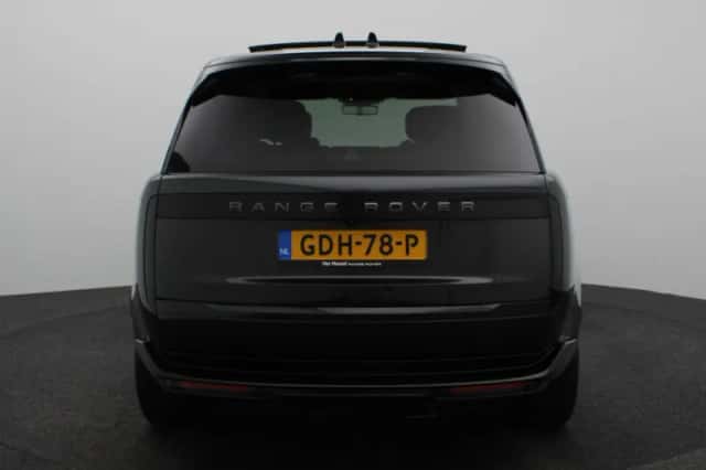 Land Rover Range Rover (2024) thumbnail 5