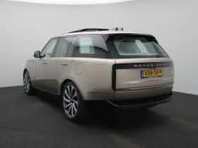 Land Rover Range Rover (2026) thumbnail 2