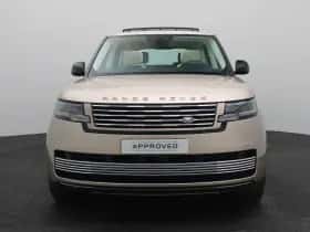 Land Rover Range Rover (2026) thumbnail 3