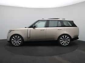 Land Rover Range Rover thumbnail 4
