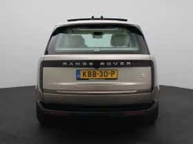 Land Rover Range Rover thumbnail 5