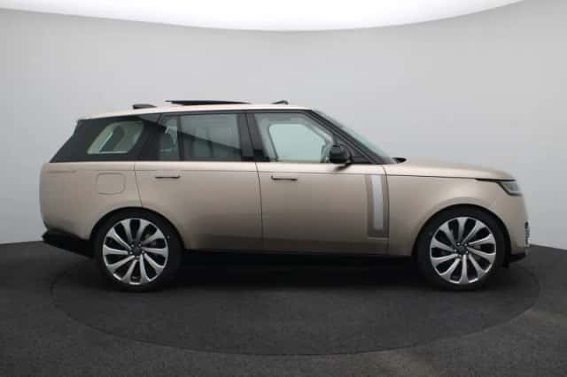Land Rover Range Rover (2026) thumbnail 6