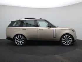 Land Rover Range Rover (2026) thumbnail 6