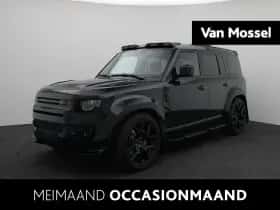 Land Rover Defender (2025)