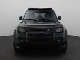 Land Rover Defender (2025) thumbnail 2