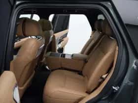 Land Rover Range Rover (2026) thumbnail 12