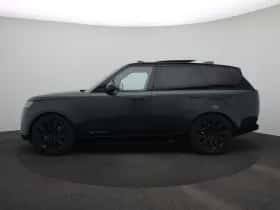 Land Rover Range Rover thumbnail 4