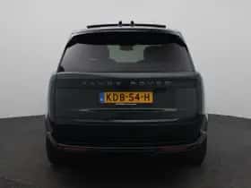 Land Rover Range Rover thumbnail 5