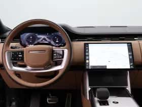 Land Rover Range Rover (2026) thumbnail 7