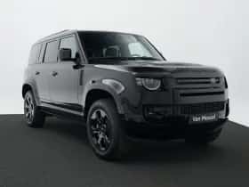 Land Rover Defender (2026) thumbnail 13