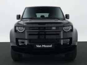 Land Rover Defender (2026) thumbnail 3