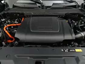 Land Rover Defender (2026) thumbnail 43