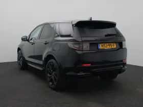 Land Rover Discovery Sport thumbnail 2
