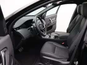 Land Rover Discovery Sport thumbnail 11