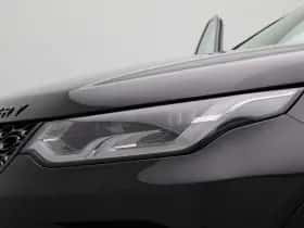 Land Rover Discovery Sport thumbnail 14
