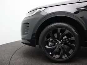 Land Rover Discovery Sport thumbnail 15