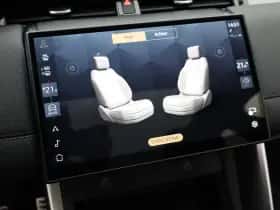 Land Rover Discovery Sport (2025) thumbnail 16