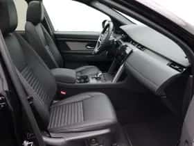 Land Rover Discovery Sport thumbnail 27