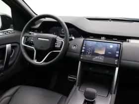 Land Rover Discovery Sport thumbnail 28