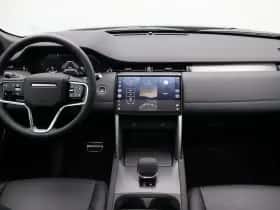 Land Rover Discovery Sport thumbnail 29