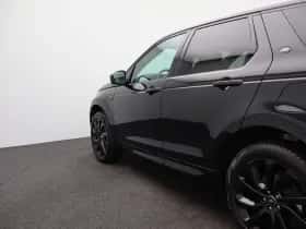 Land Rover Discovery Sport (2025) thumbnail 35