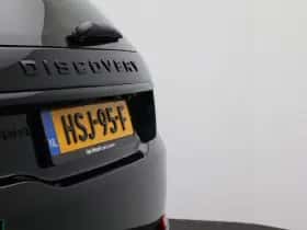 Land Rover Discovery Sport thumbnail 37