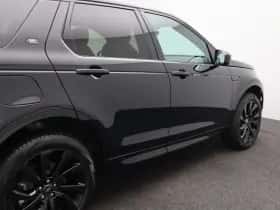 Land Rover Discovery Sport thumbnail 38