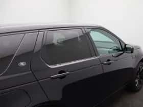 Land Rover Discovery Sport thumbnail 39
