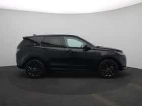 Land Rover Discovery Sport thumbnail 6