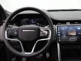 Land Rover Discovery Sport thumbnail 7