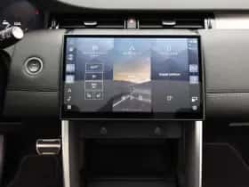 Land Rover Discovery Sport thumbnail 10