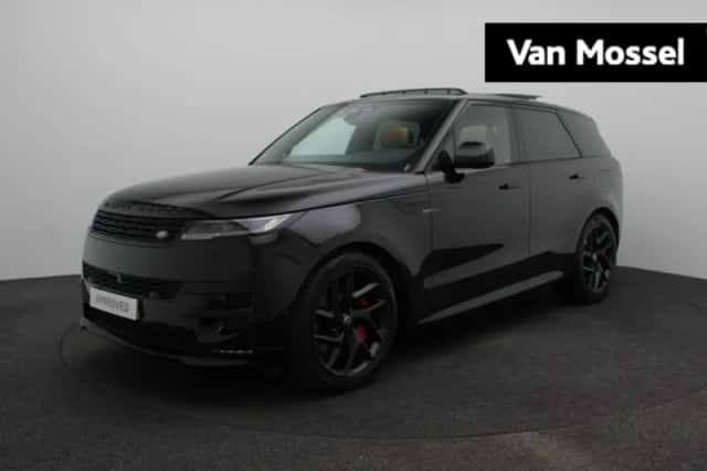 Land Rover Range Rover Sport (2024) thumbnail 1