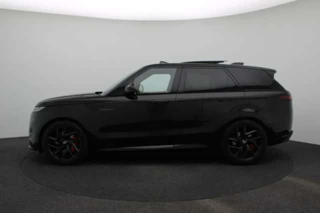 Land Rover Range Rover Sport (2024) thumbnail 5