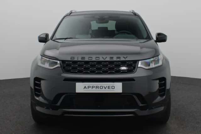 Land Rover Discovery Sport (2026) thumbnail 3