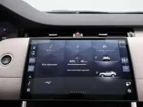 Land Rover Discovery Sport thumbnail 22