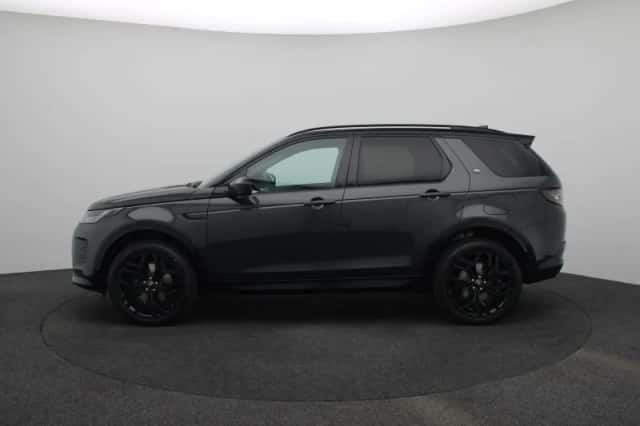Land Rover Discovery Sport (2026) thumbnail 4