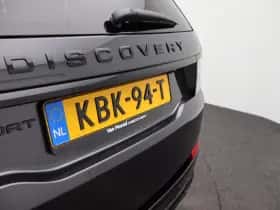 Land Rover Discovery Sport (2026) thumbnail 42