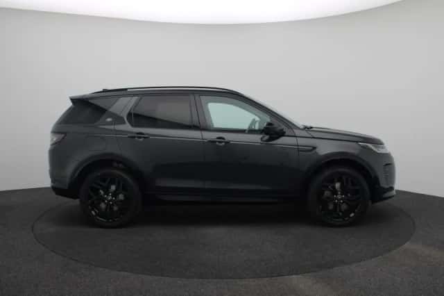 Land Rover Discovery Sport (2026) thumbnail 6