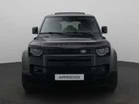 Land Rover Defender (2023) thumbnail 5