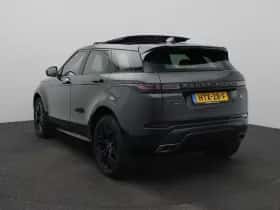 Land Rover Range Rover Evoque thumbnail 3