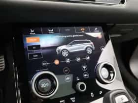 Land Rover Range Rover Evoque thumbnail 22