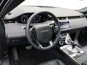 Land Rover Range Rover Evoque thumbnail 31