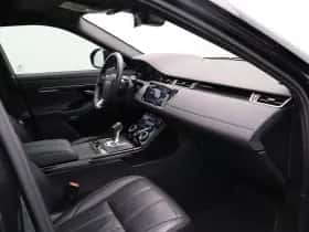 Land Rover Range Rover Evoque thumbnail 34