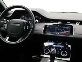 Land Rover Range Rover Evoque thumbnail 35
