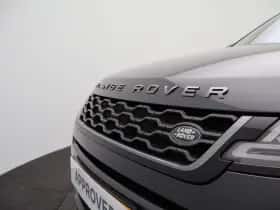 Land Rover Range Rover Evoque thumbnail 39
