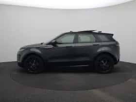 Land Rover Range Rover Evoque thumbnail 5
