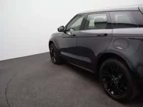 Land Rover Range Rover Evoque thumbnail 42