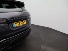 Land Rover Range Rover Evoque thumbnail 43
