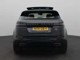 Land Rover Range Rover Evoque thumbnail 6