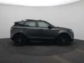 Land Rover Range Rover Evoque thumbnail 7